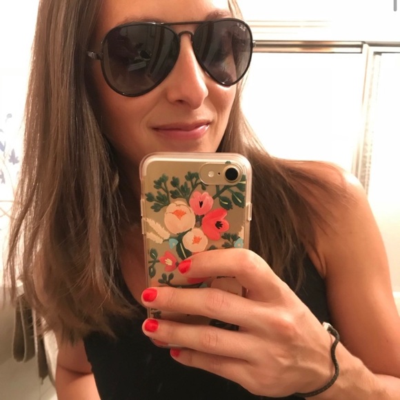 Ray-Ban POLARIZED LifeForce Aviators! main image 8